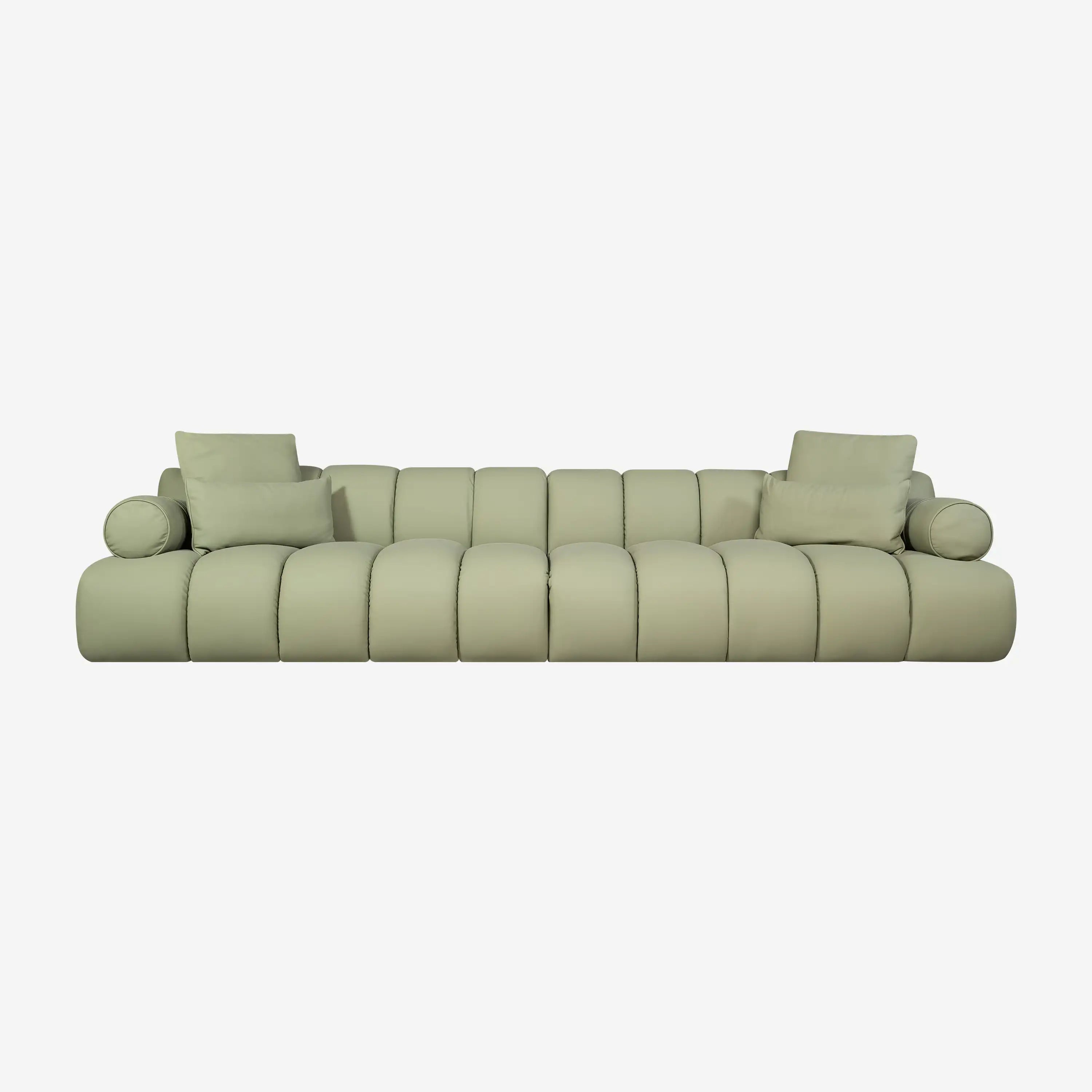 Philippe 3 Seater Sofa